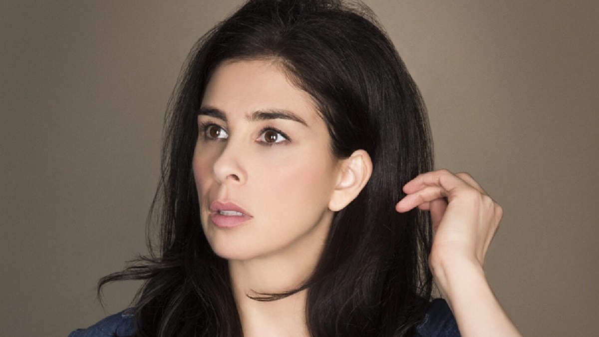 Sarah Silverman