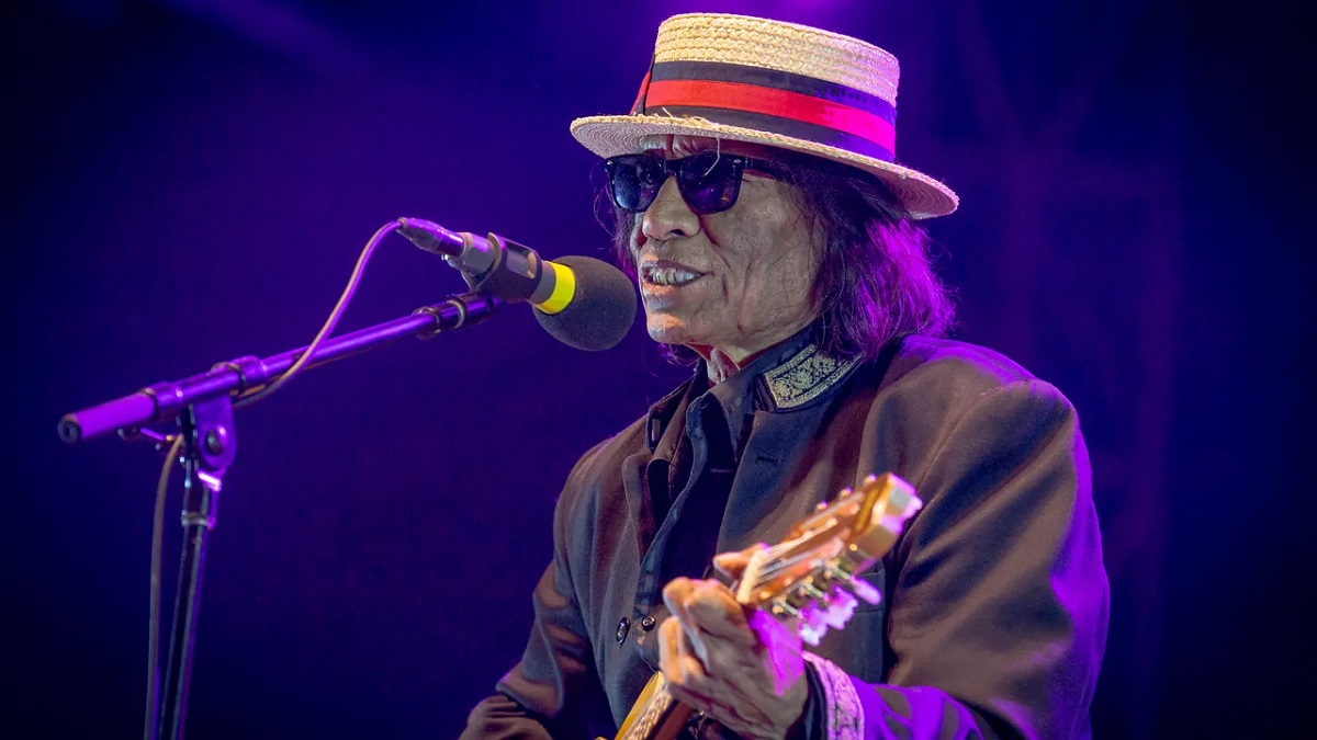 Sixto Rodriguez Death Cause And Obituary How Did Detroit Folksinger