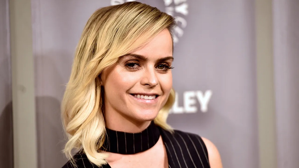 Taryn Manning