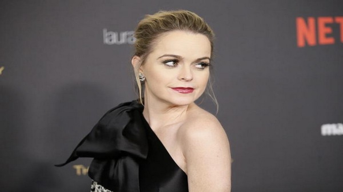 Taryn Manning