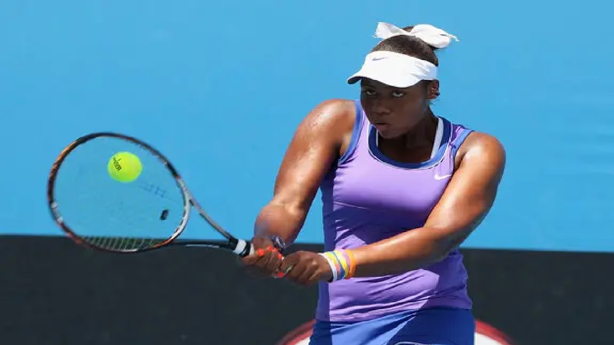 Taylor Townsend