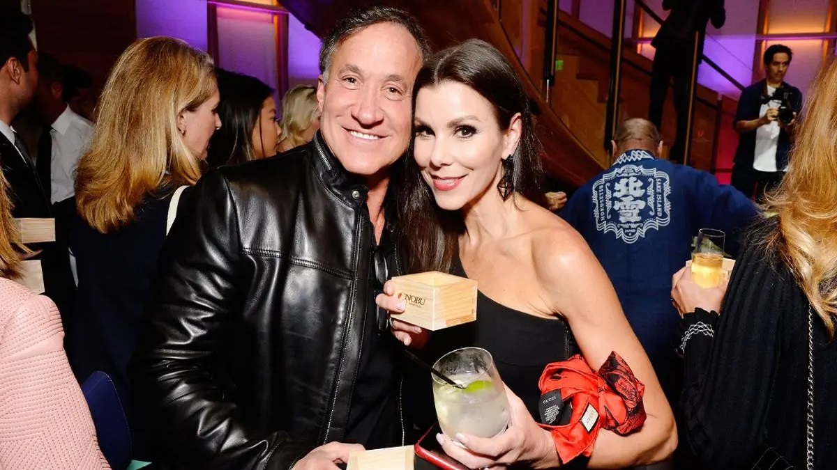 Terry Dubrow Cheating Rumors