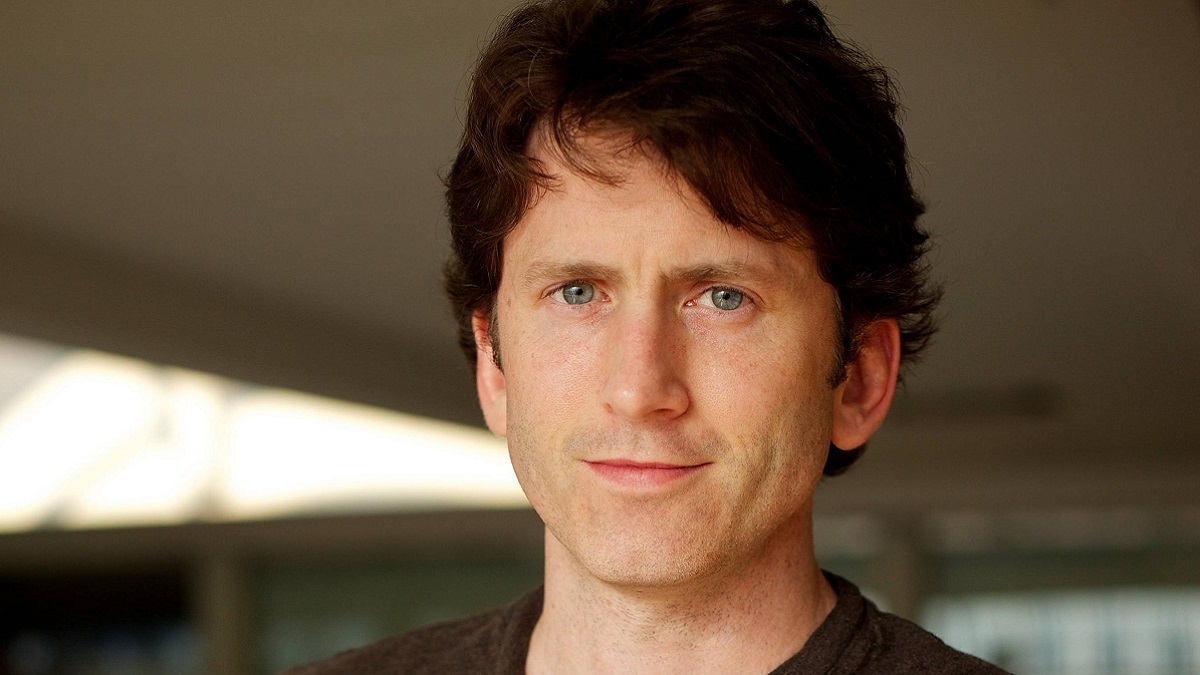 Todd Howard