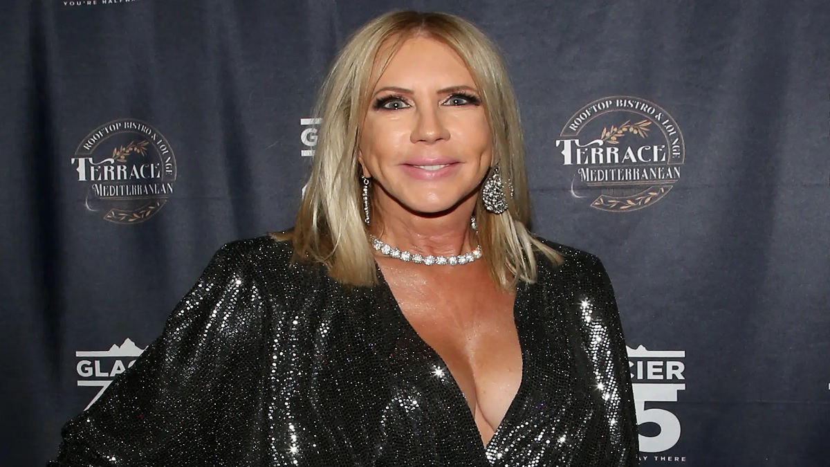 Vicki Gunvalson Lost Weight