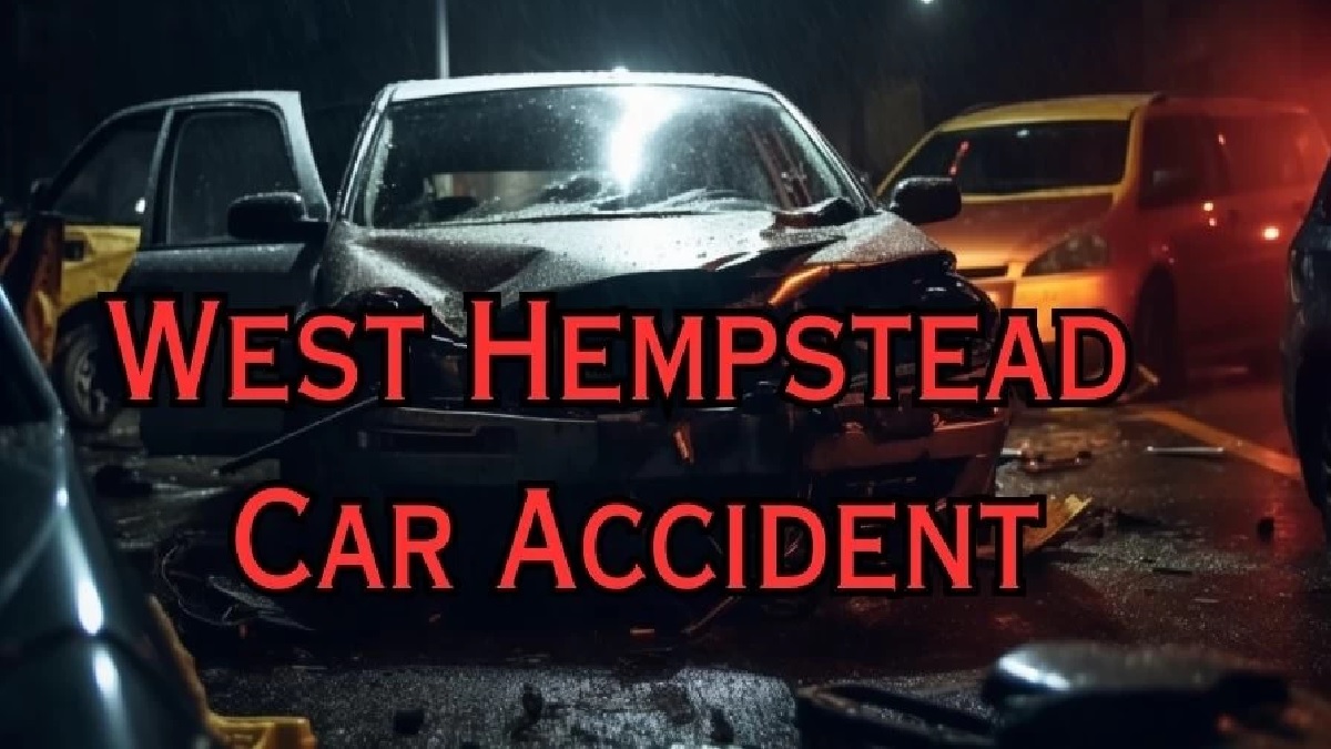 West Hempstead Accident Victims