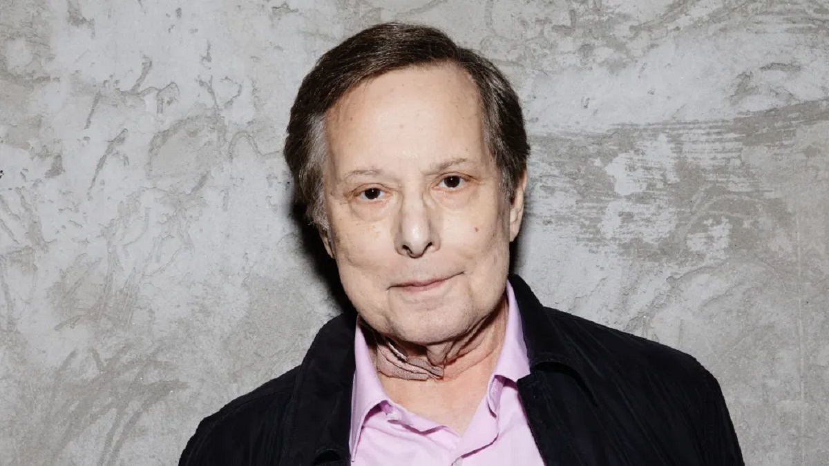 William Friedkin