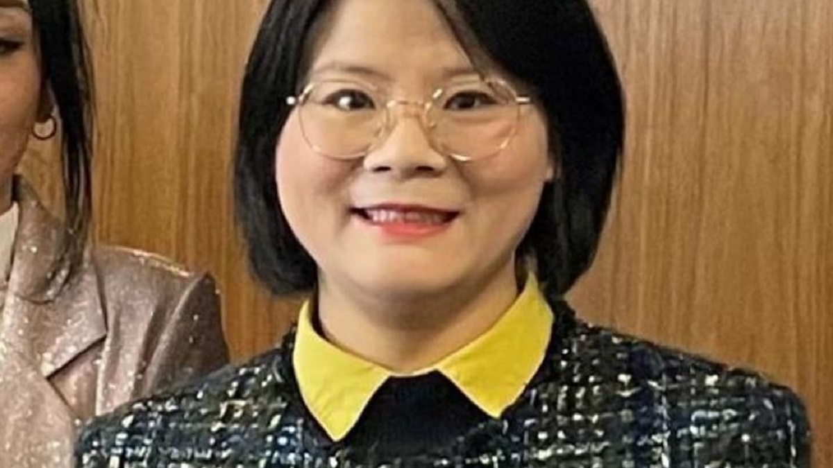 Yanfei Bao