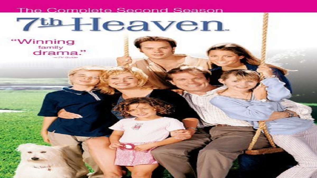 Is Seventh Heaven Leaving Hulu?