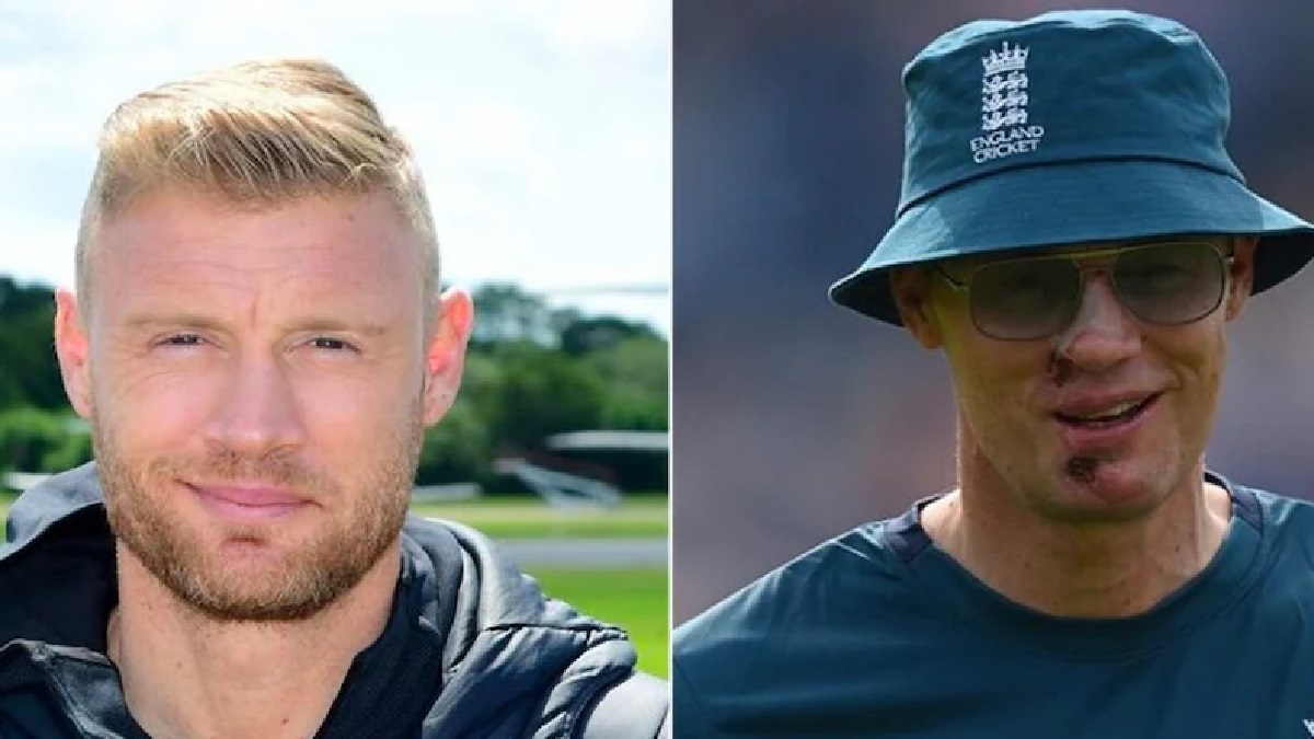 Andres Flintoff