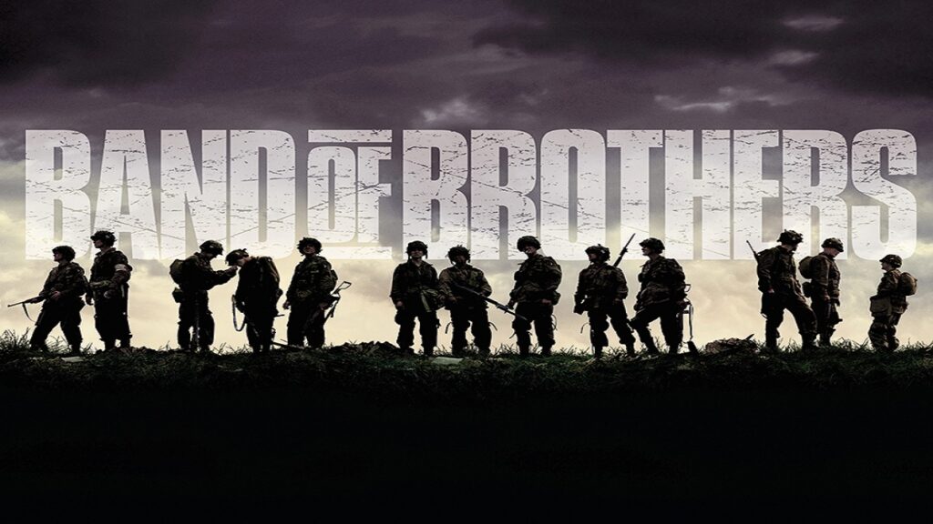 Band Of Brothers ending explained