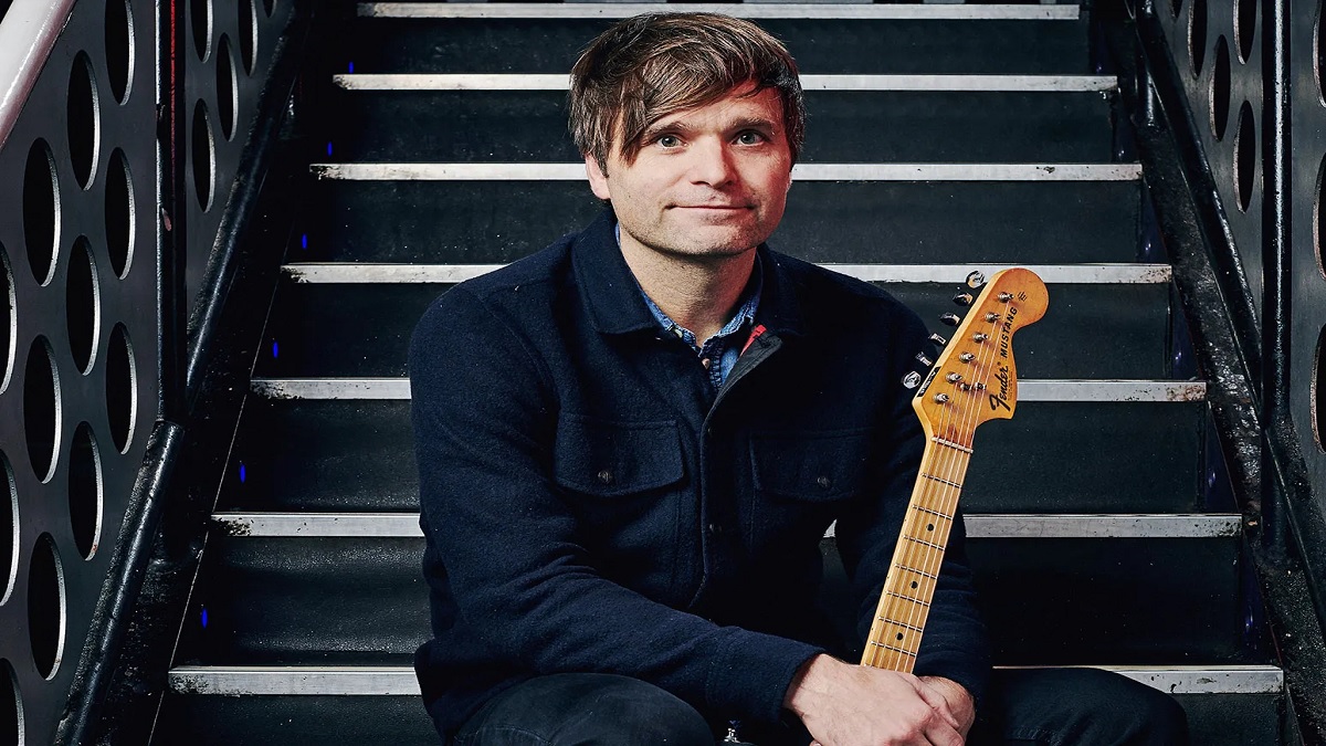 Ben Gibbard 