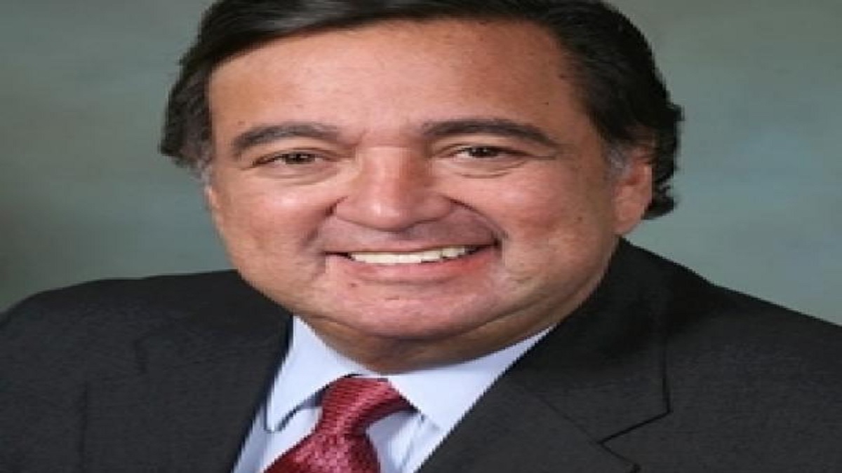 Bill Richardson