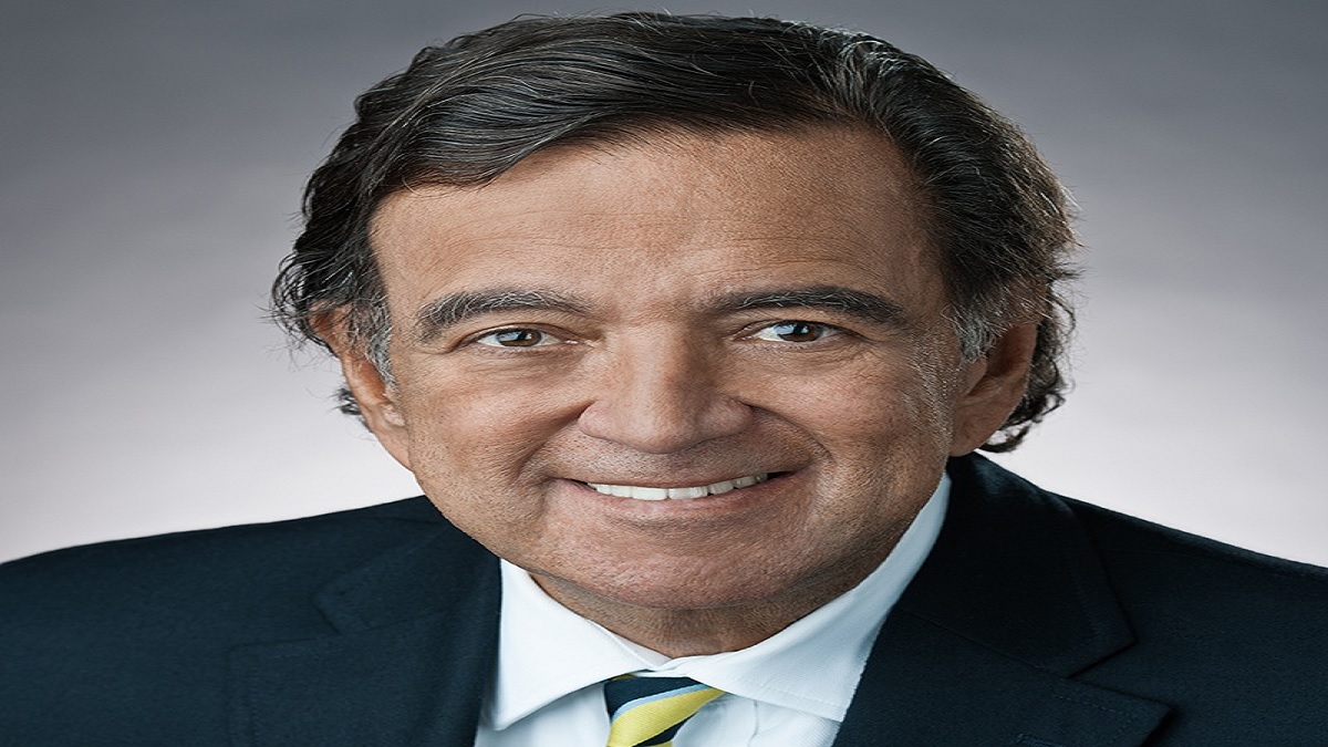 Bill Richardson