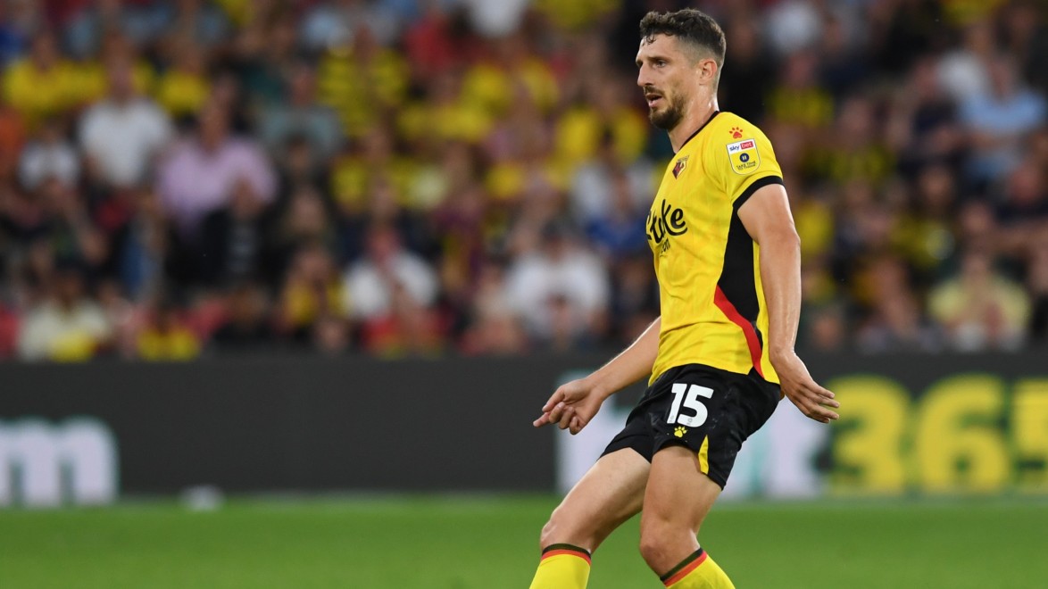 Craig Cathcart