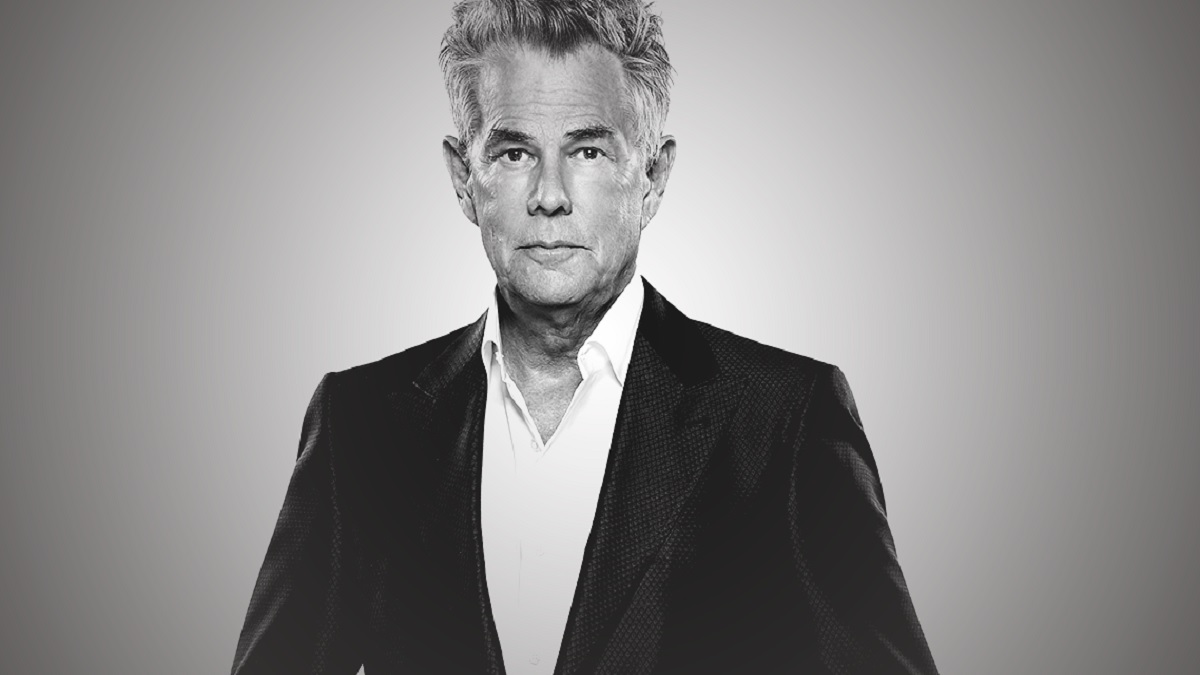 David Foster