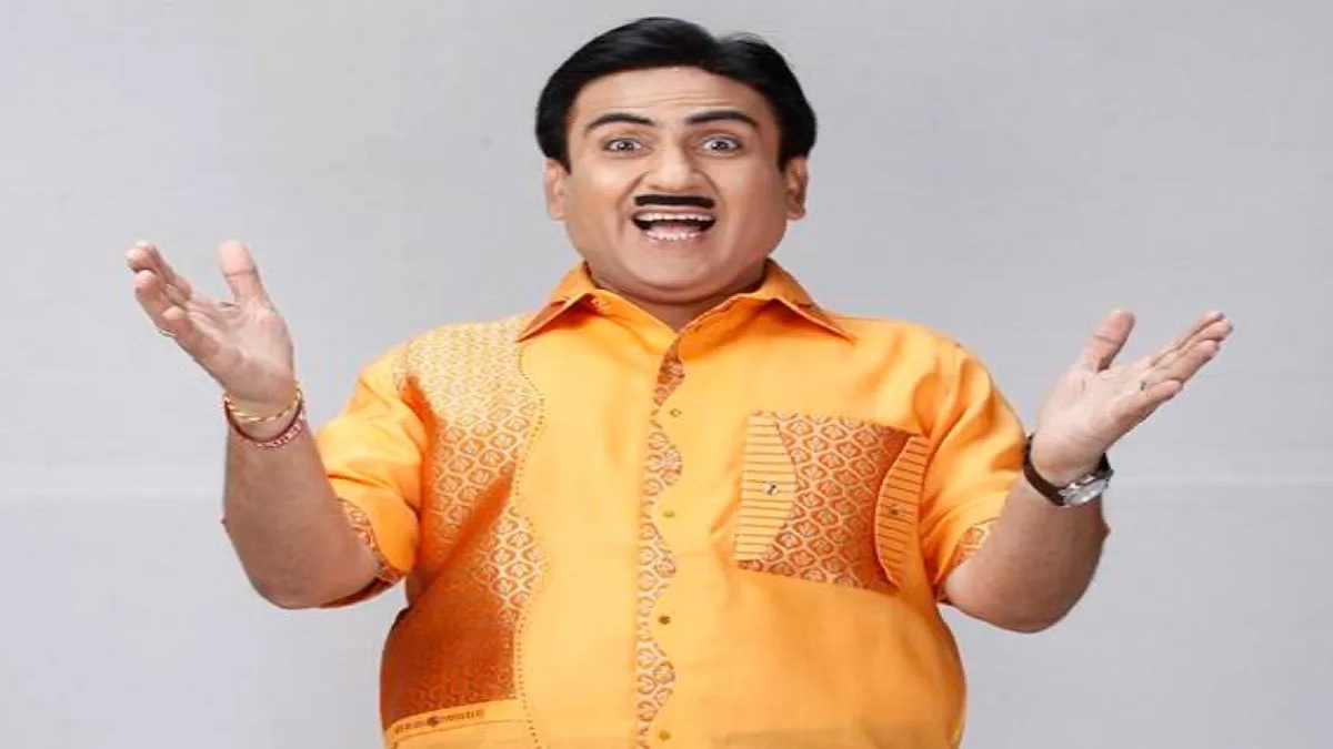 Dilip Joshi was quite rude in person