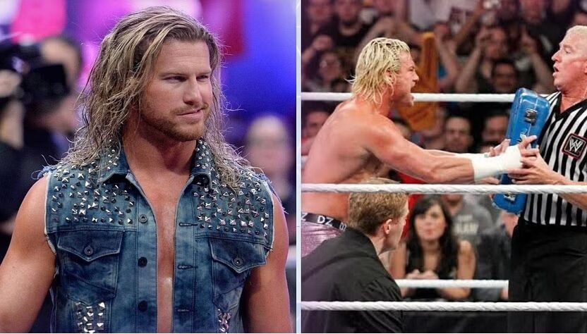 Dolph Ziggler net worth