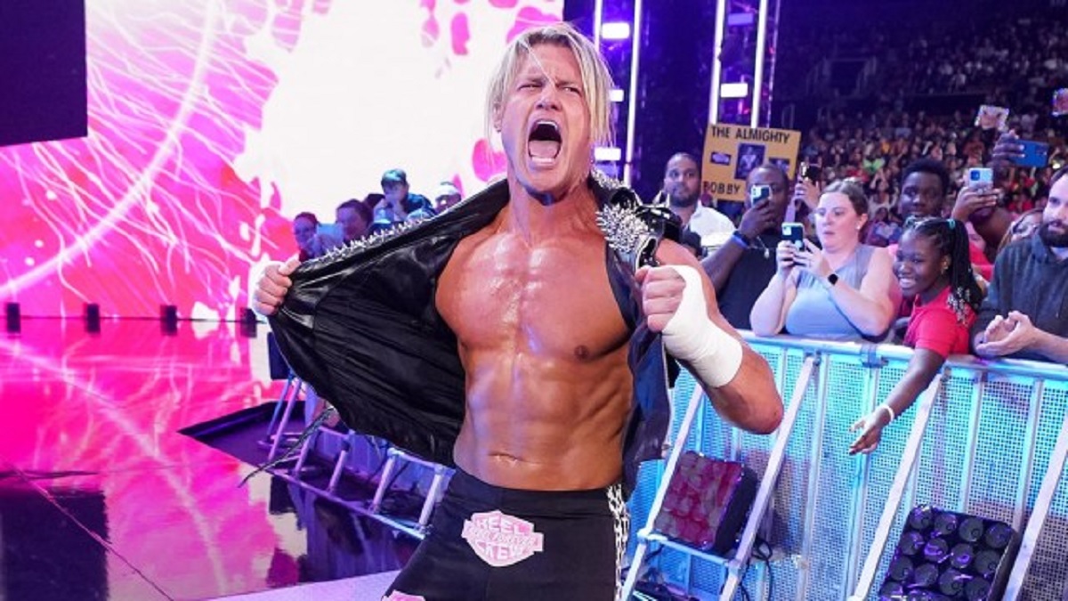 Dolph Ziggler net worth