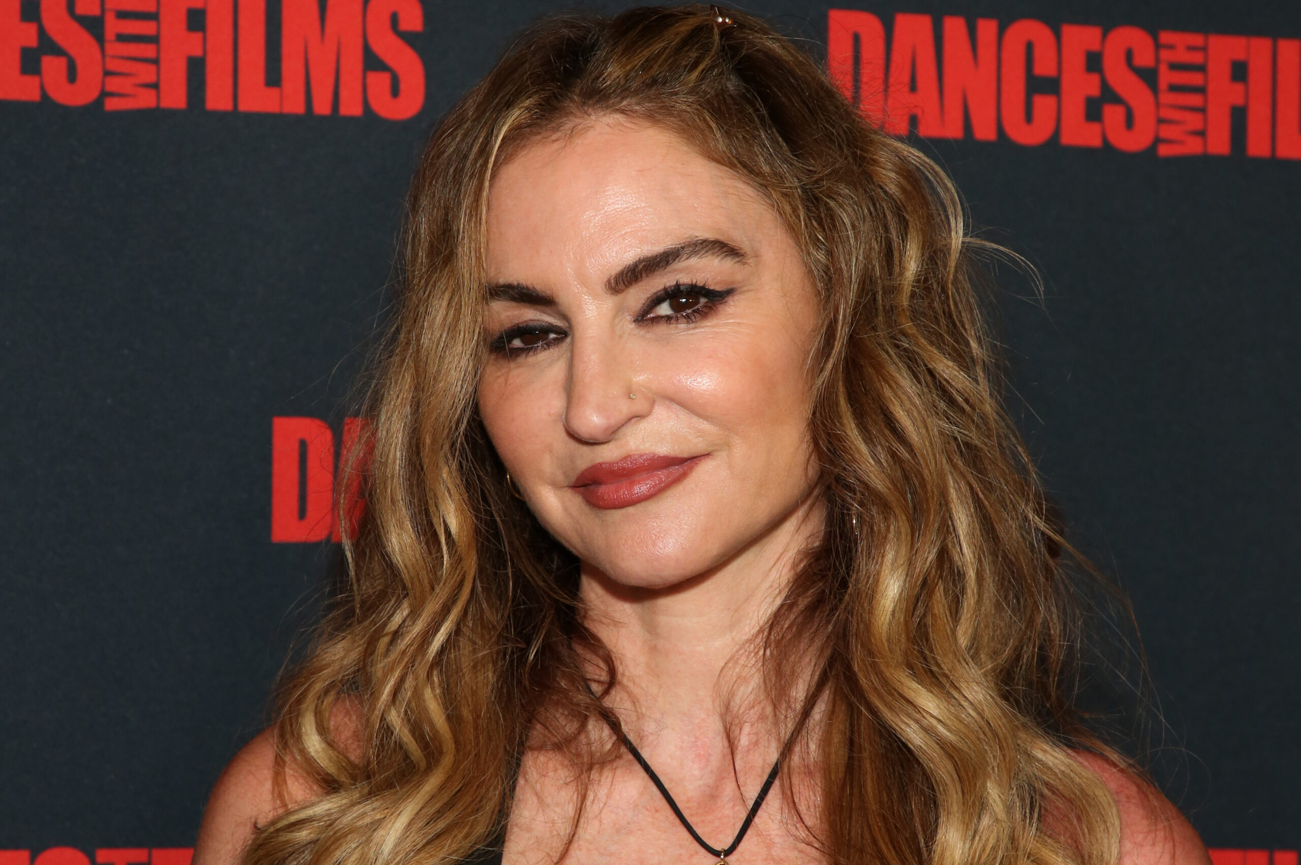 Watch Drea De Matteo Onlyfans Video Viral Sparks Controversy Online