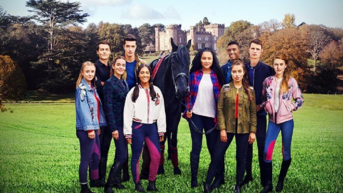 Free Rein Season 4 Release Date