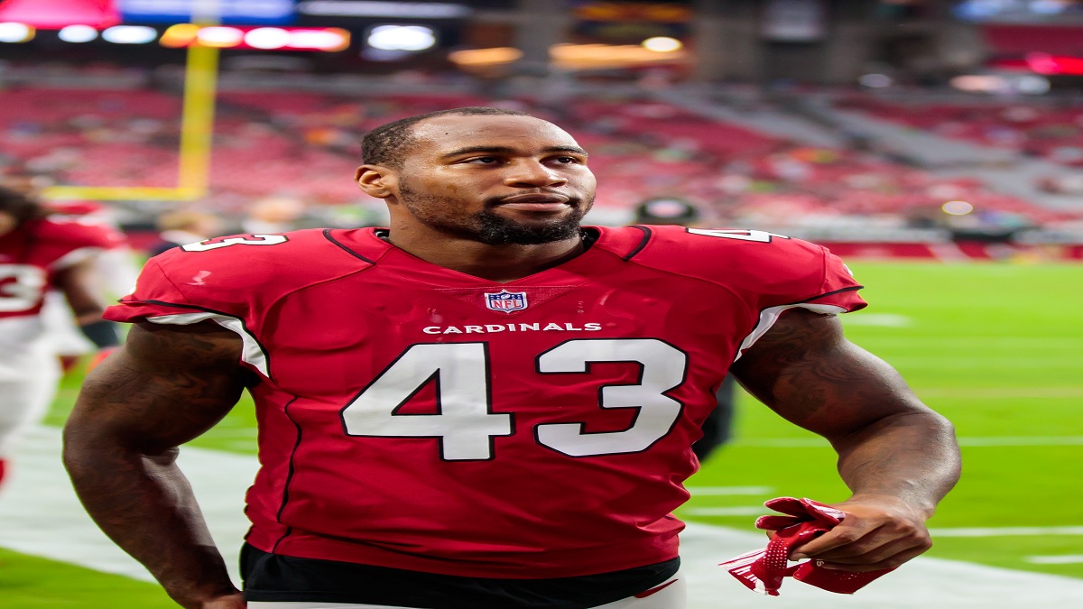 Haason Reddick net worth