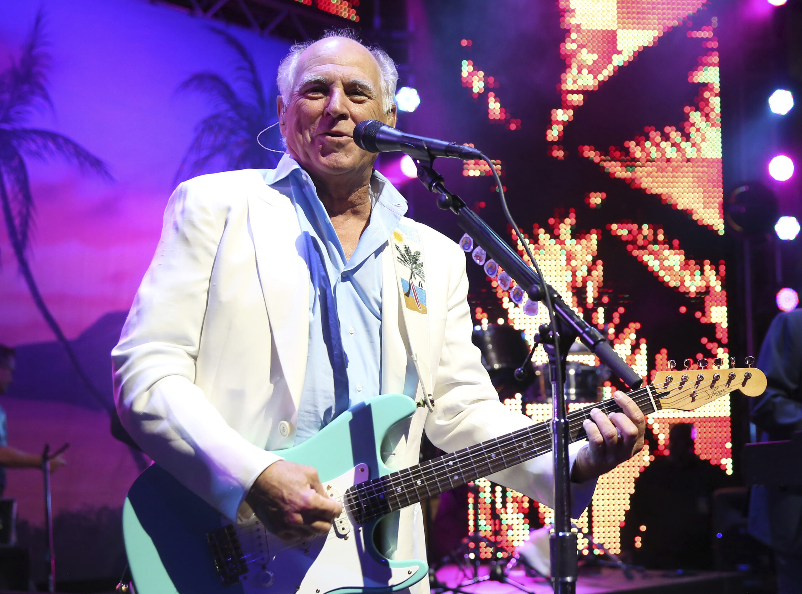 Jimmy Buffett Obituary