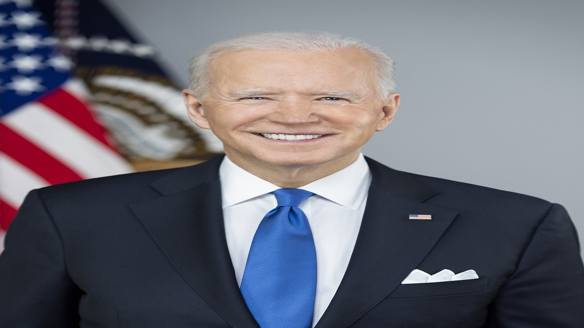 Joe Biden 