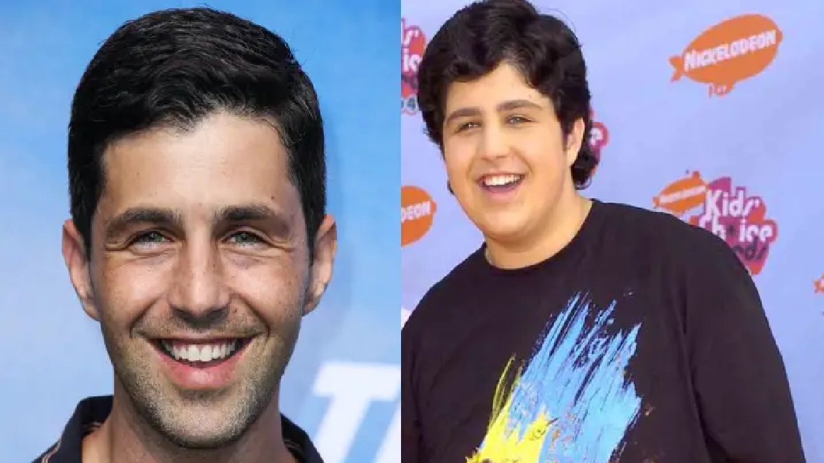 josh peck