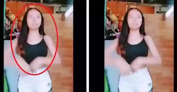 Mayengg03's video goes viral