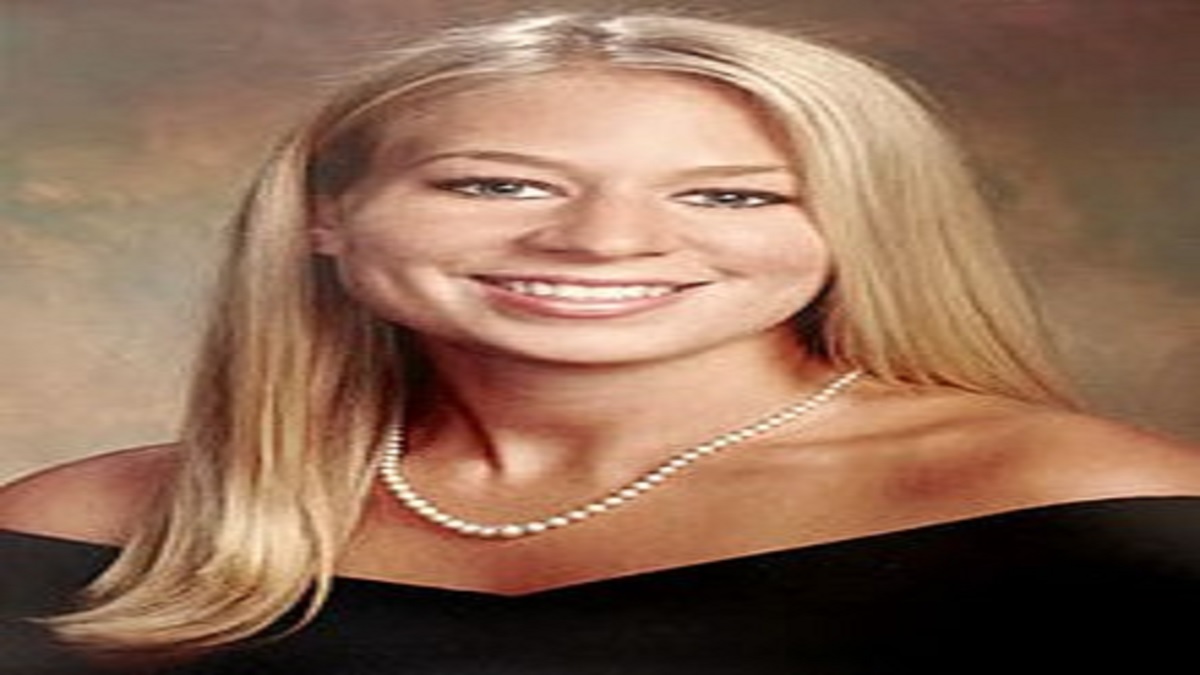 Natalee Holloway