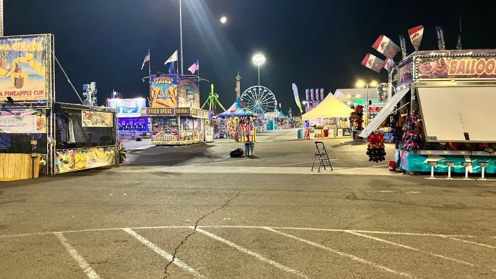 Oklahoma State Fair Shooting Update