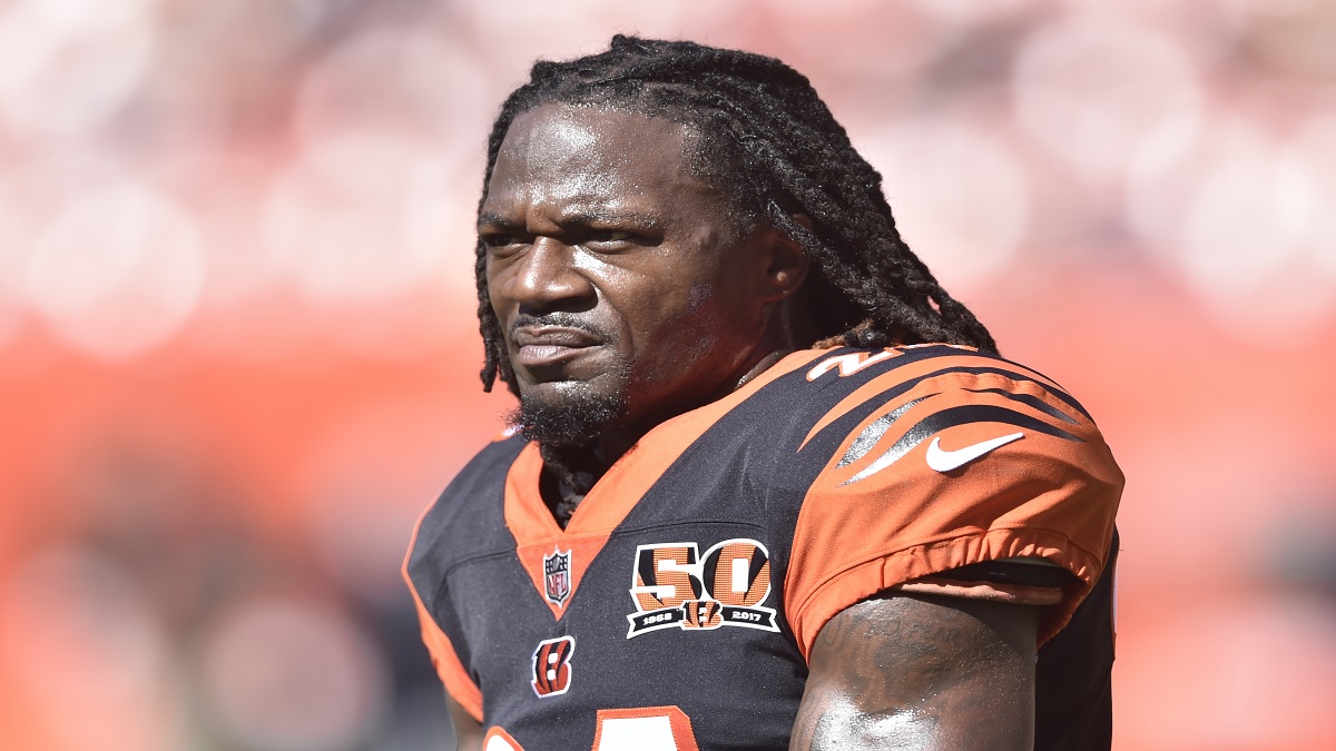 Pacman Jones