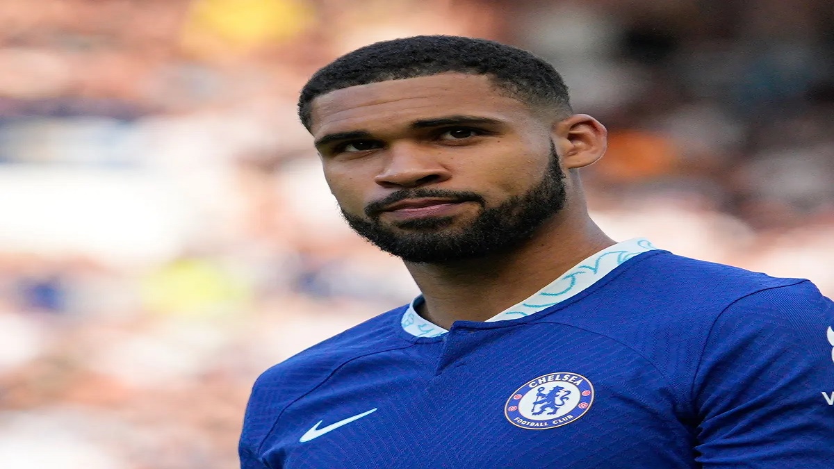 Ruben Loftus Cheek