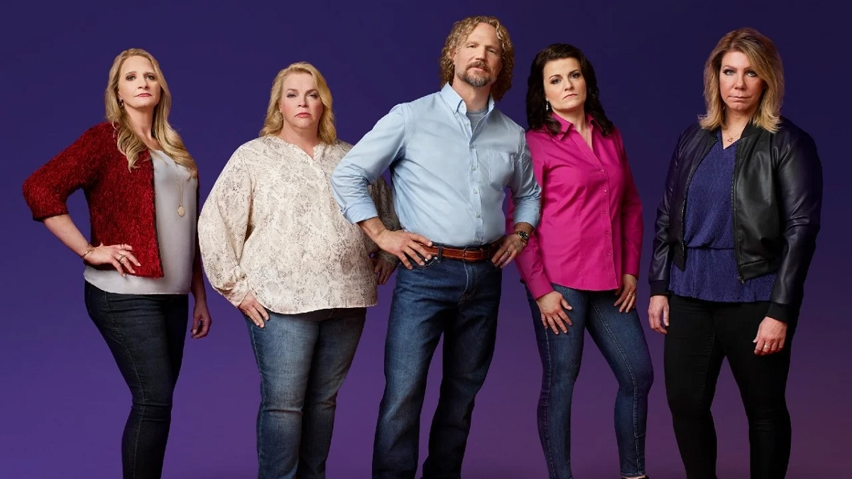 Sister Wives Season 18 Episode 6 Release Date And Time Where To Watch