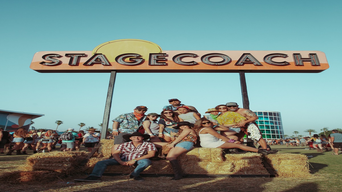 Stagecoach 2024 Lineup, Packages, Tickets Price, Poster And Festival