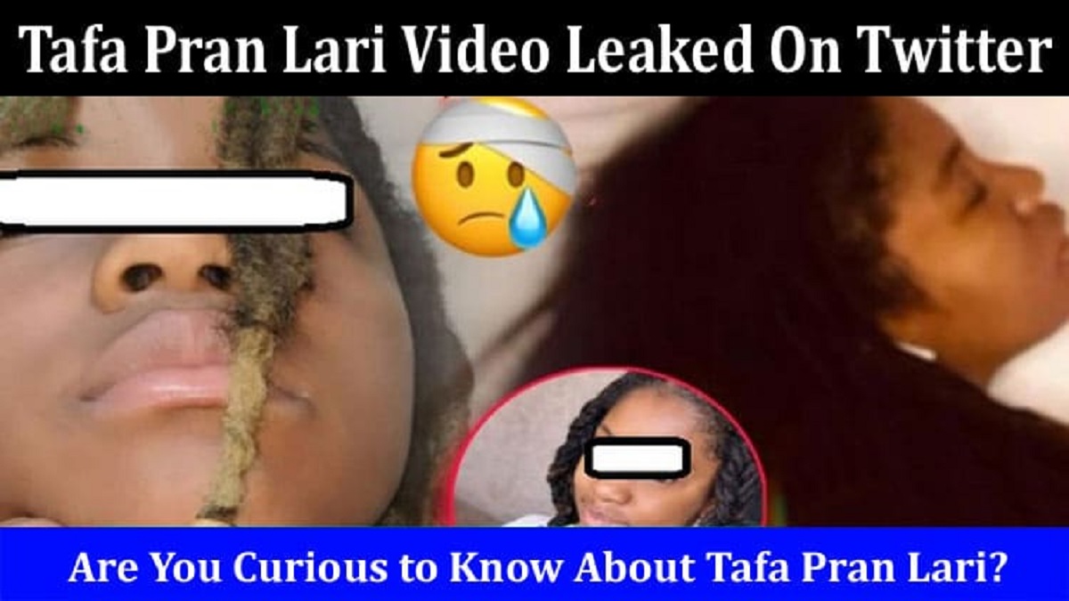Tafa Pran-Video