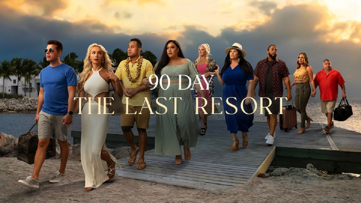 90 Day: The Last Resort Episode 7 Release Date