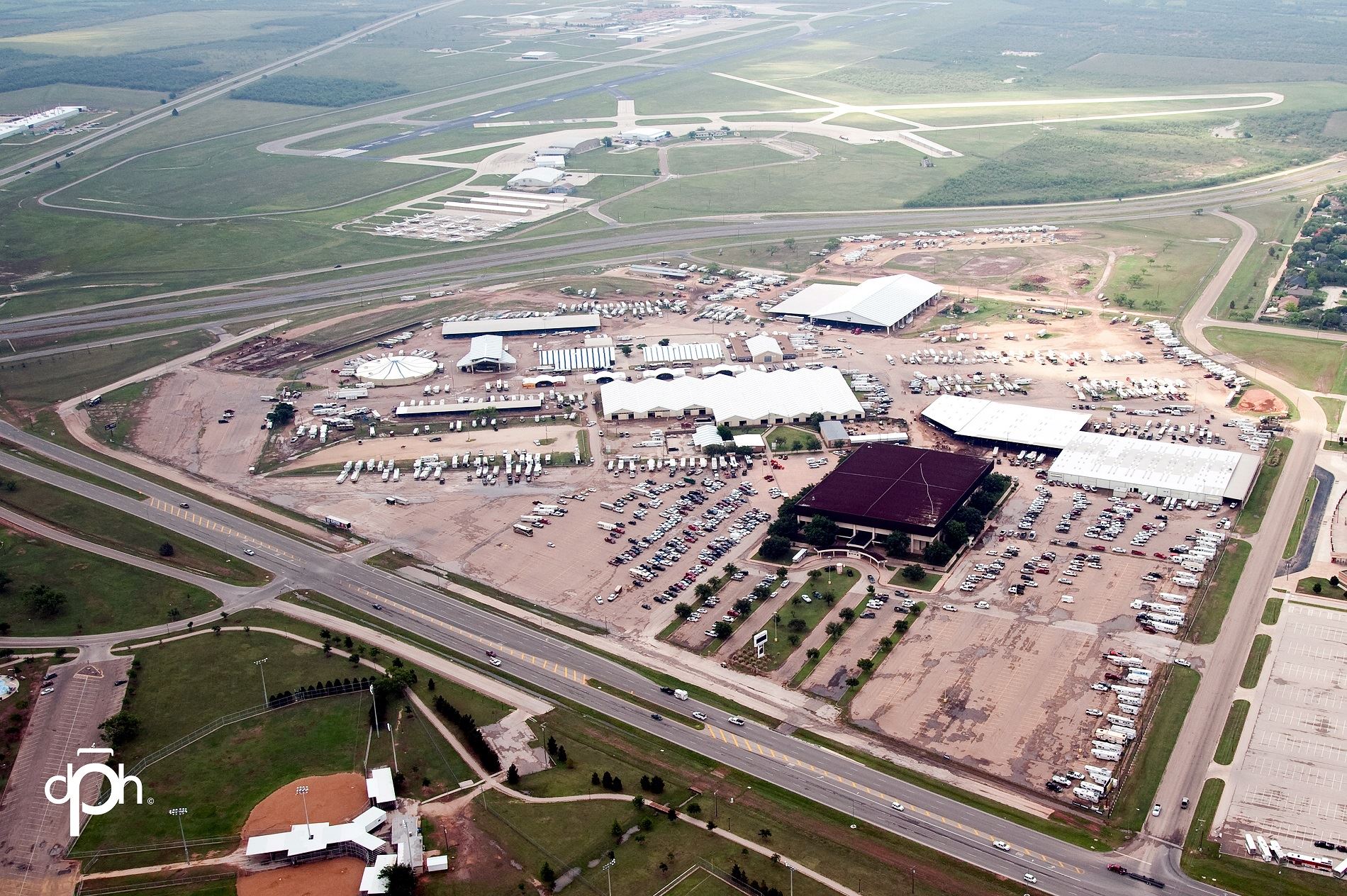 Abilene Rodeo dies