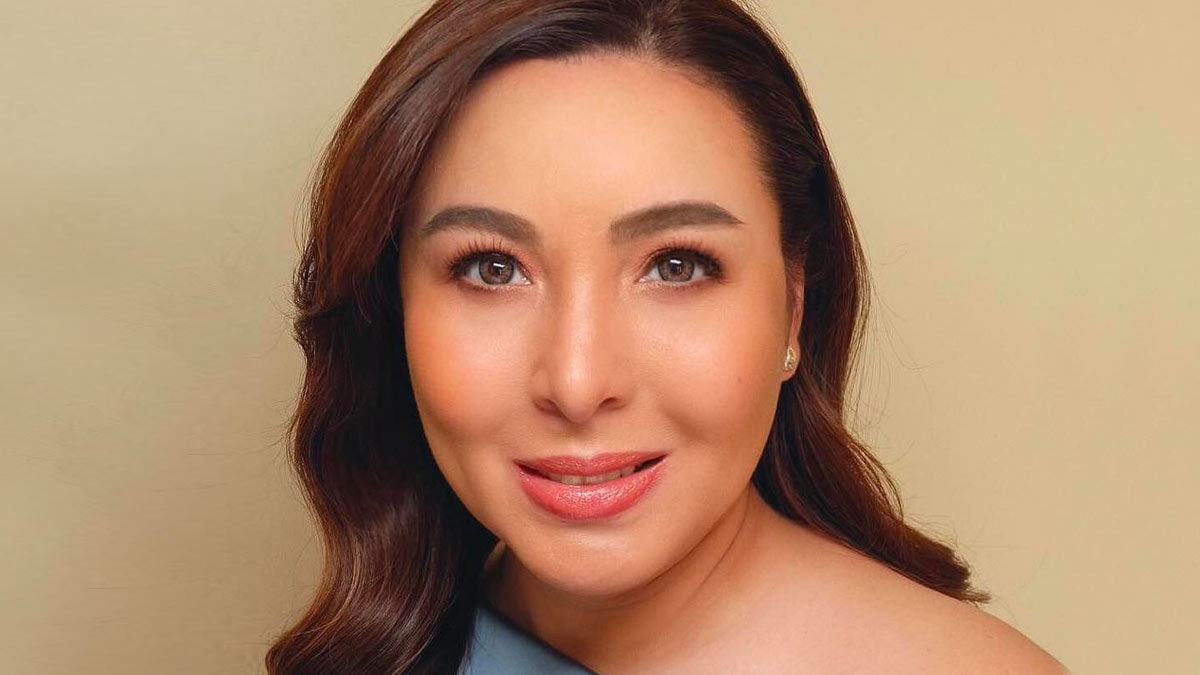 Marjorie Barretto 