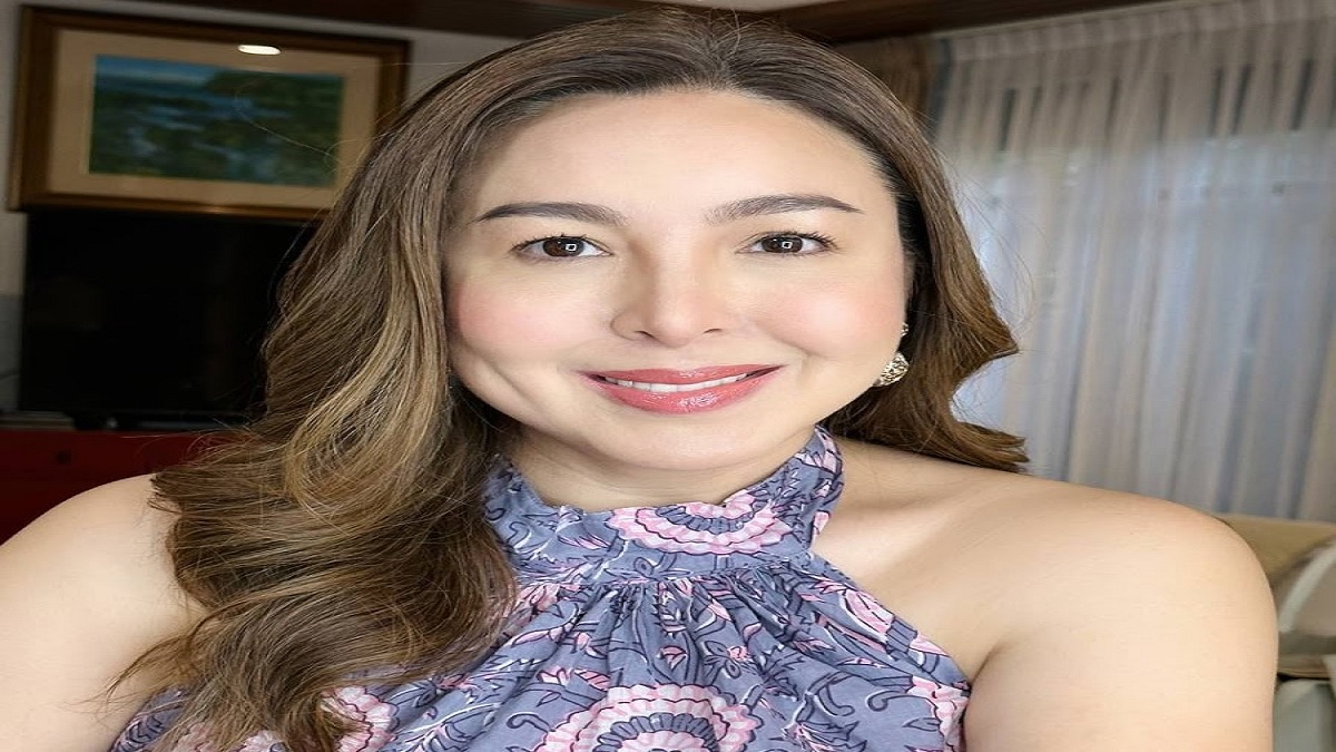 Marjorie Barretto