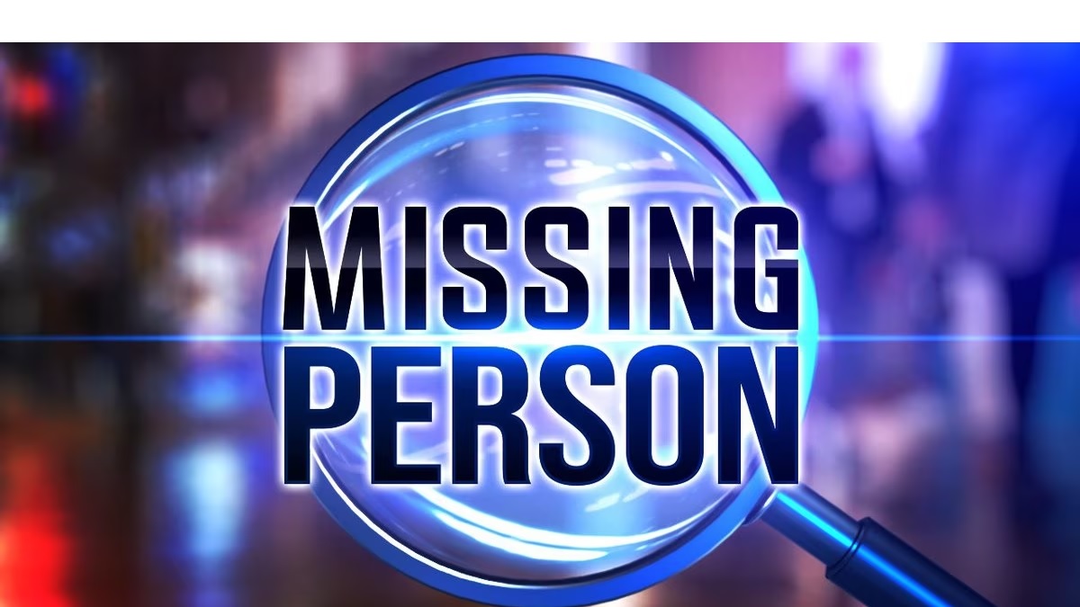 missing