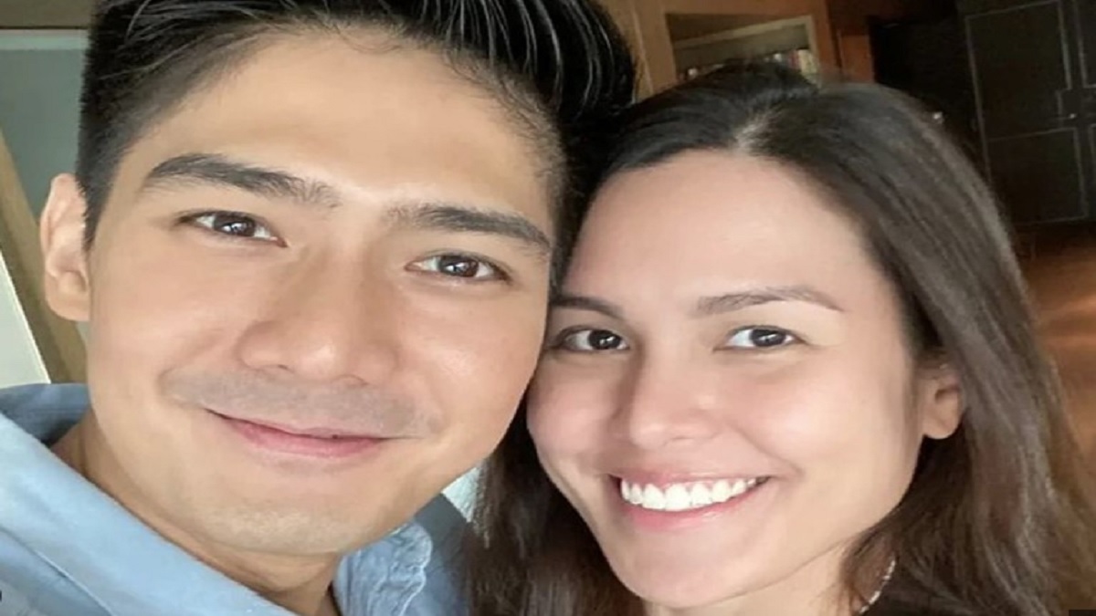 Robi Domingo's fiance's illness