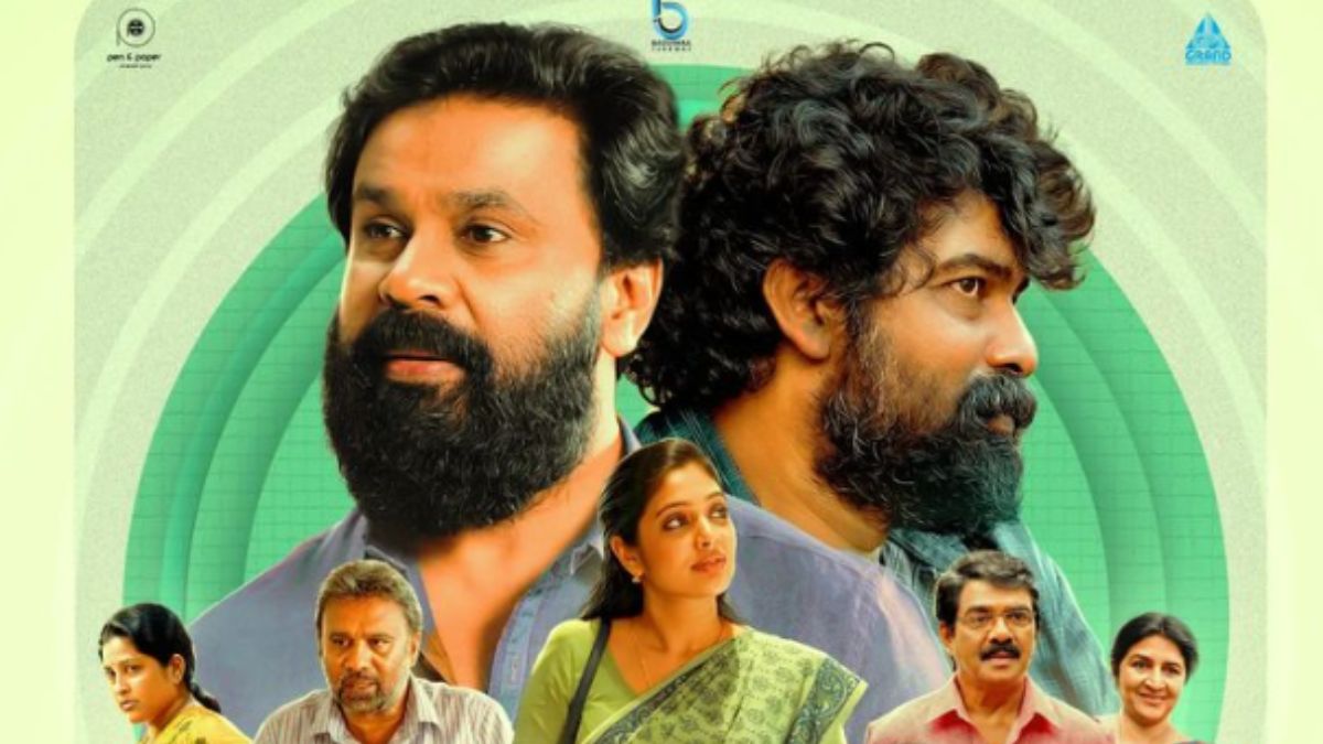 Voice Of Sathyanathan OTT Release Date Where To Watch Online Platform