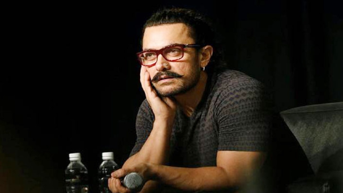 Aamir Khan's illness