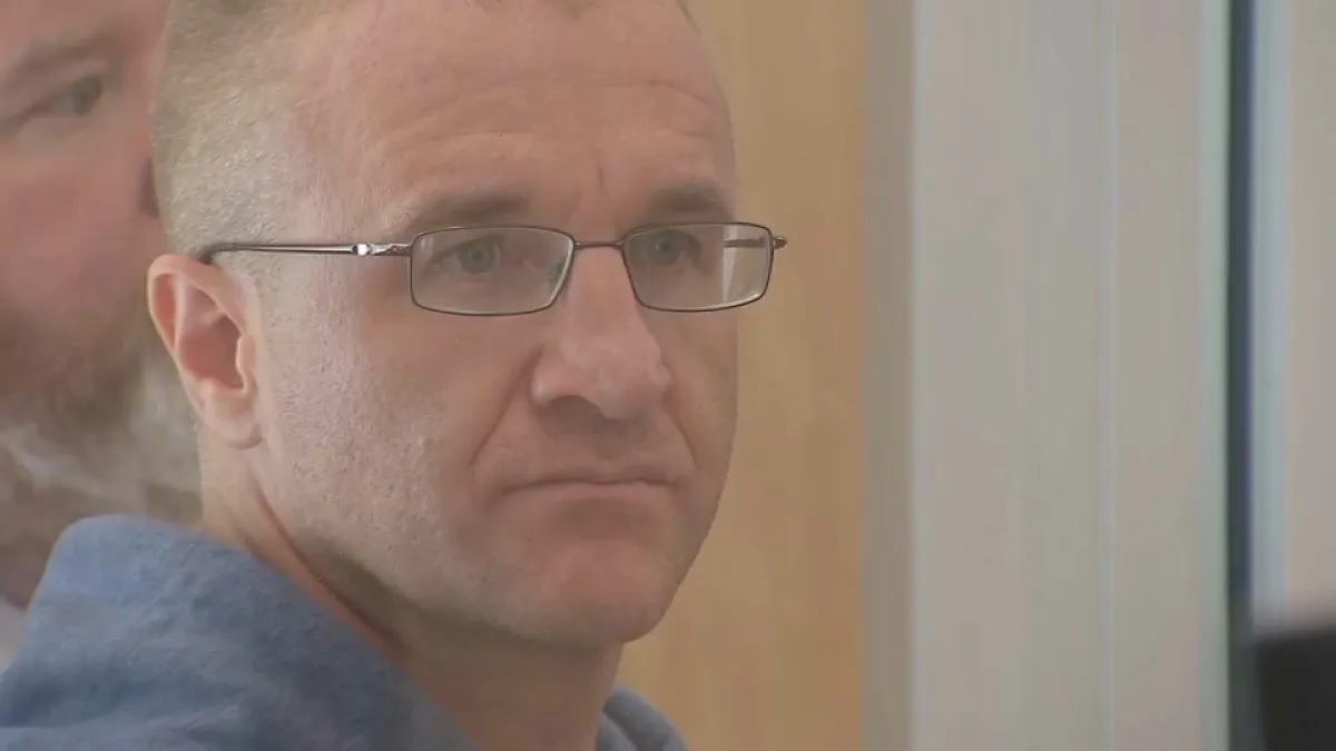 Who Is Aidan Kearney Wife? What Happened To Jenna?