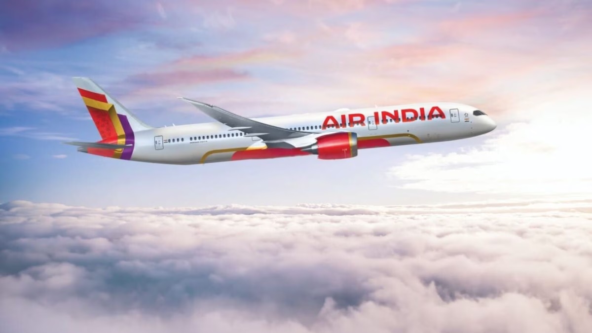 air india