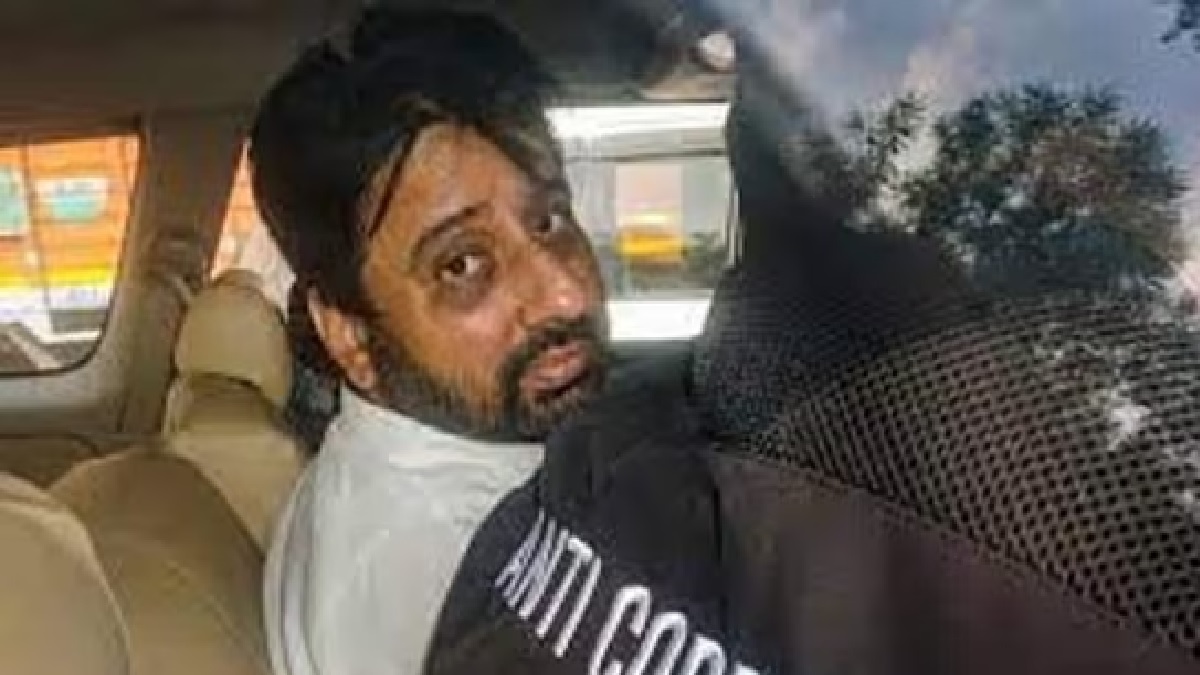 Amanatullah Khan