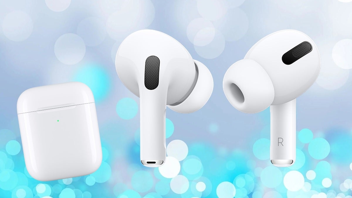 Apple AirPods Pro 2 available at a steal price of ₹16,749 during