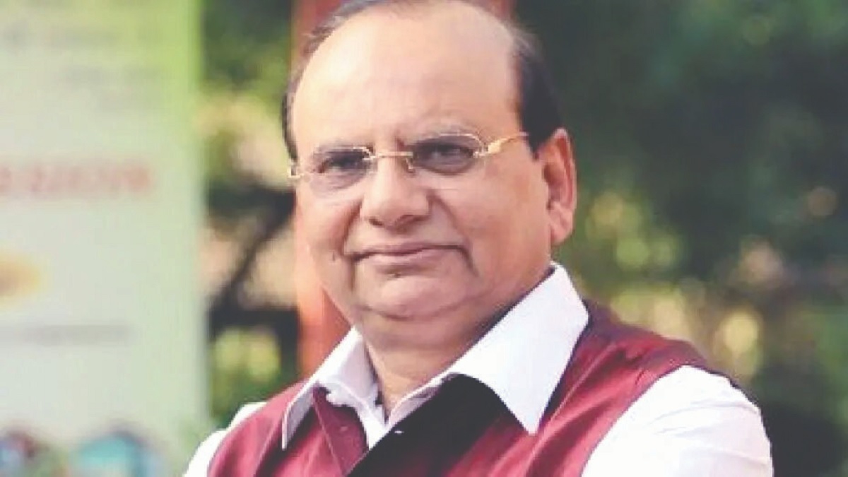 Delhi L-G gives nod for filing plea