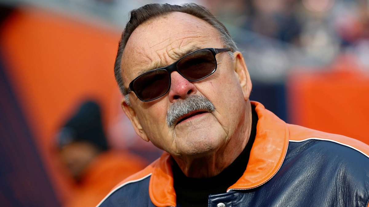 Dick Butkus